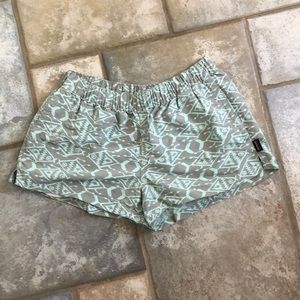 Patagonia Barely Baggies Small